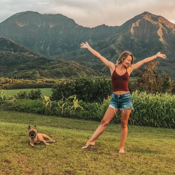 Meet your Posher, Kelly - Picture 1 of 1